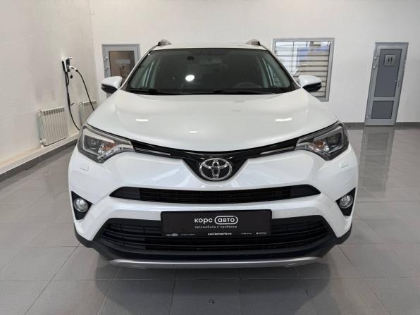 Toyota RAV4 IV (XA40) Рестайлинг с пробегом 2019 года, цена 2 750 000 рублей, 87028 км, внедорожник, Автокод Объявления