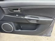 Mazda 3 I (BK) Рестайлинг Саратов  - изображение 26