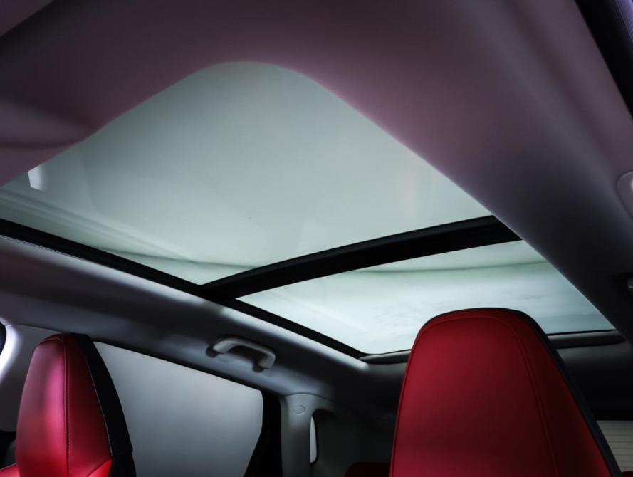 Changan UNI-S (CS55 Plus) I Москва  - изображение 19