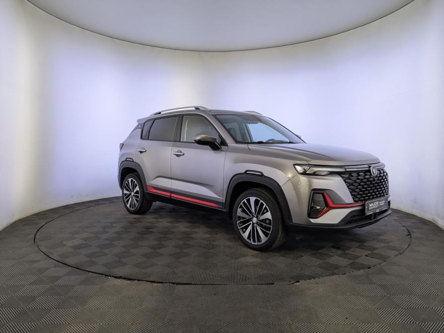 Changan CS35 Plus I Рестайлинг Москва  - изображение 3