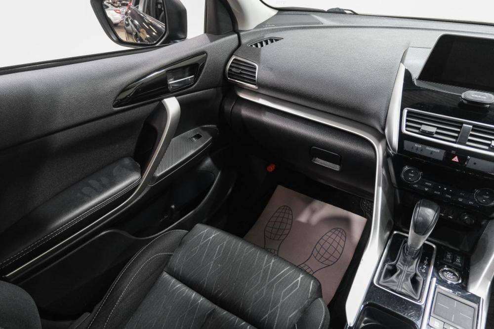Mitsubishi Eclipse Cross I Новокузнецк  - изображение 17