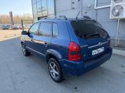 Hyundai Tucson I Нижний Тагил  - изображение 9