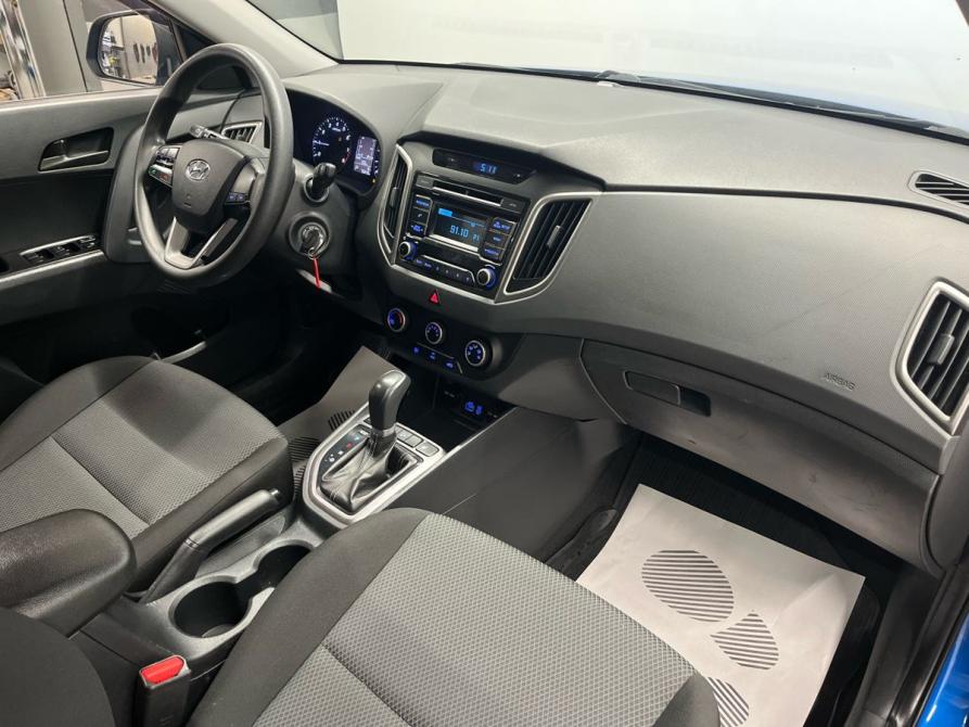 Hyundai Creta I Санкт-Петербург  - изображение 9