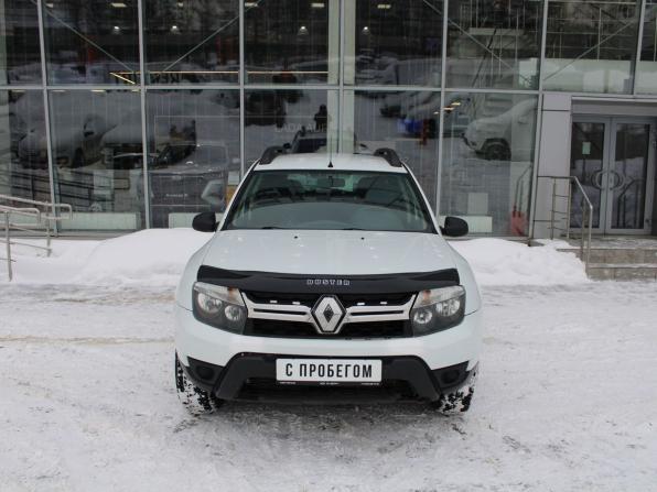 Renault Duster I с пробегом 2014 года, цена 680 000 рублей, 164718 км, внедорожник, Автокод Объявления
