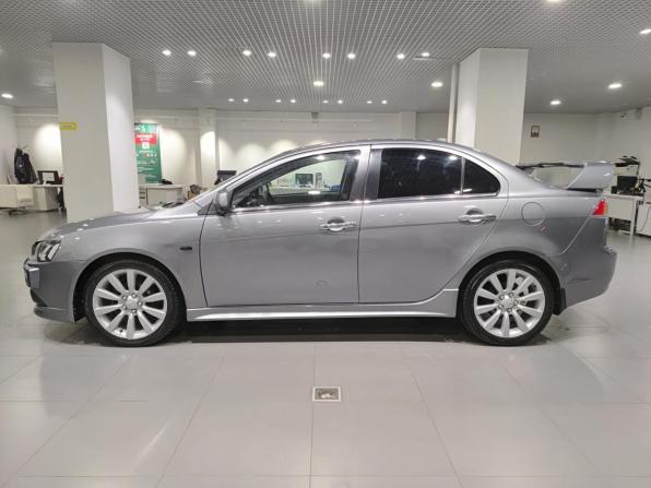 Mitsubishi Lancer X Рестайлинг с пробегом 2013 года, цена 677 000 рублей, 259315 км, седан, Автокод Объявления