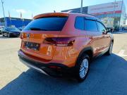 Volkswagen Taos I Тюмень  - изображение 30
