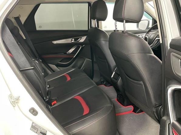 Changan CS55 I с пробегом 2019 года, цена 1 490 000 рублей, 96187 км, внедорожник, Автокод Объявления