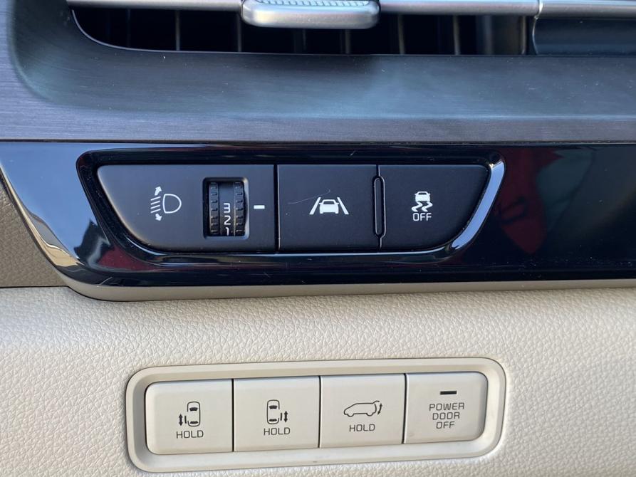 Kia Carnival IV Москва  - изображение 24
