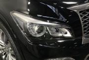 Infiniti QX80 I Рестайлинг Нижний Новгород  - изображение 53