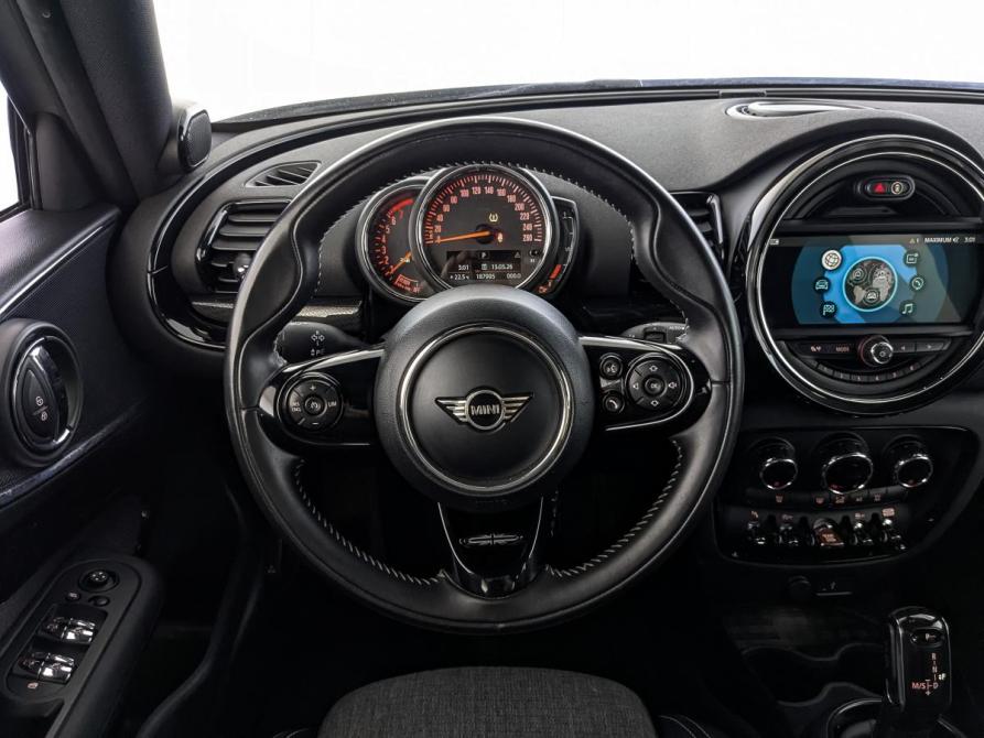 Mini Clubman II Рестайлинг Москва  - изображение 22