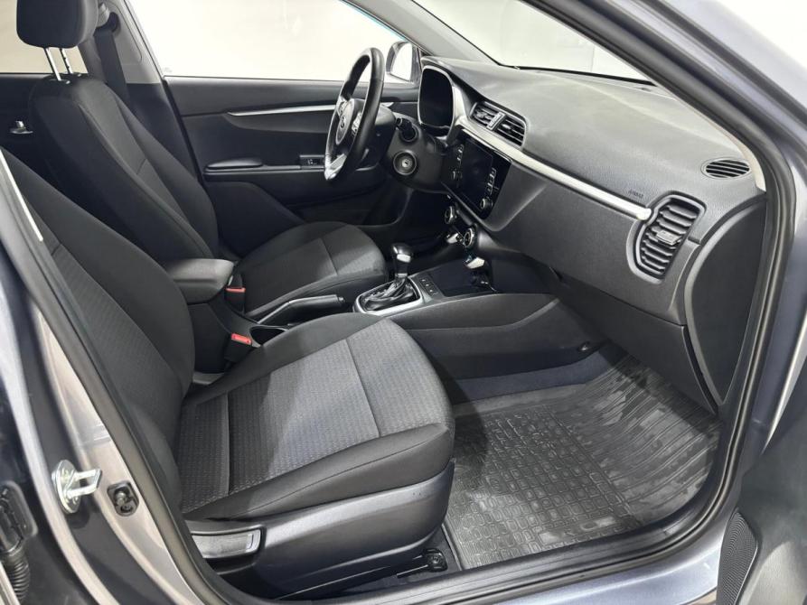 Kia Rio IV Рестайлинг Альметьевск  - изображение 13