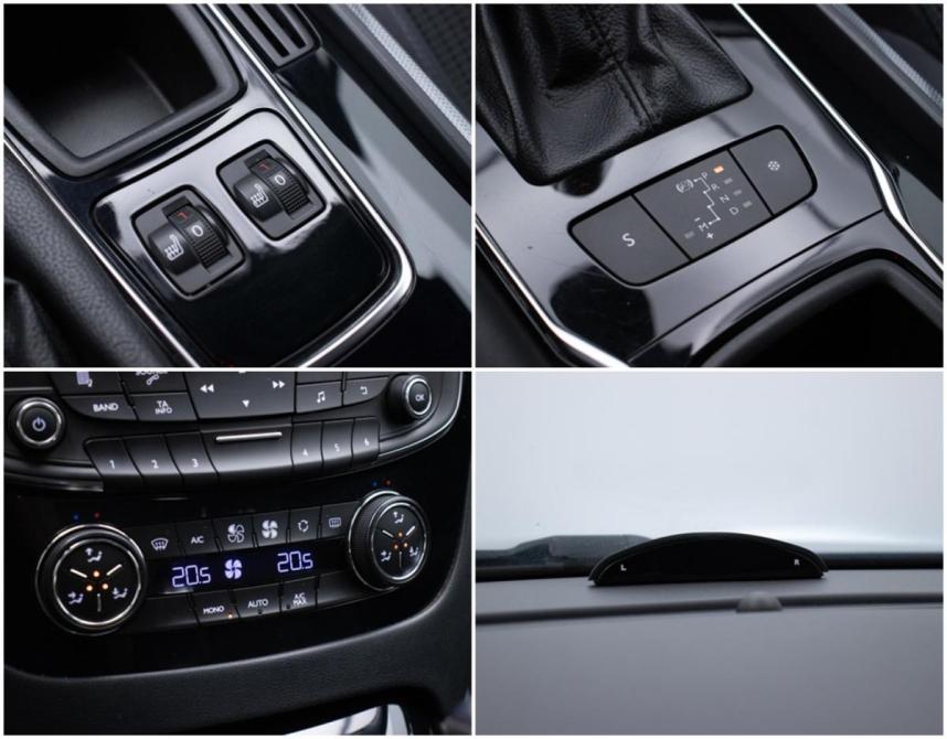 Peugeot 508 I Москва  - изображение 18