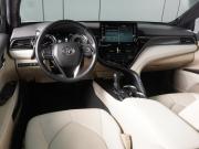 Toyota Camry VIII (XV70) Рестайлинг Минеральные Воды  - изображение 28