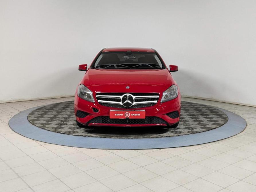 Mercedes-Benz A-Класс III (W176) Екатеринбург  - изображение 3