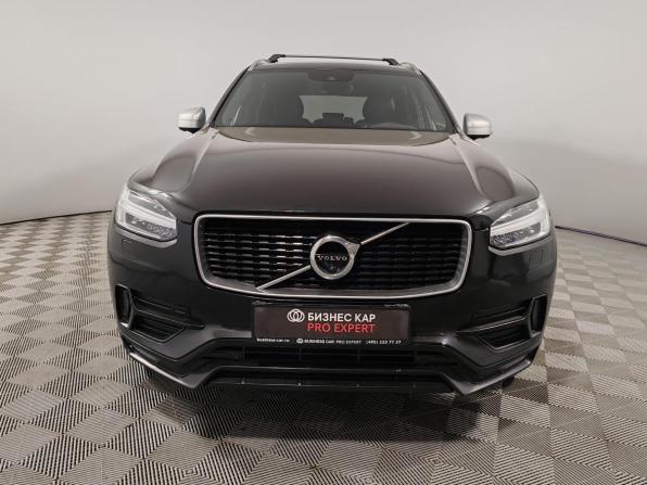 Volvo XC90 II с пробегом 2016 года, цена 2 349 000 рублей, 260827 км, внедорожник, Автокод Объявления