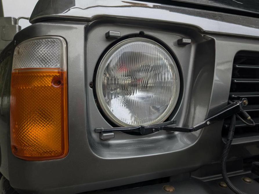 Nissan Safari IV (Y60) Екатеринбург  - изображение 14