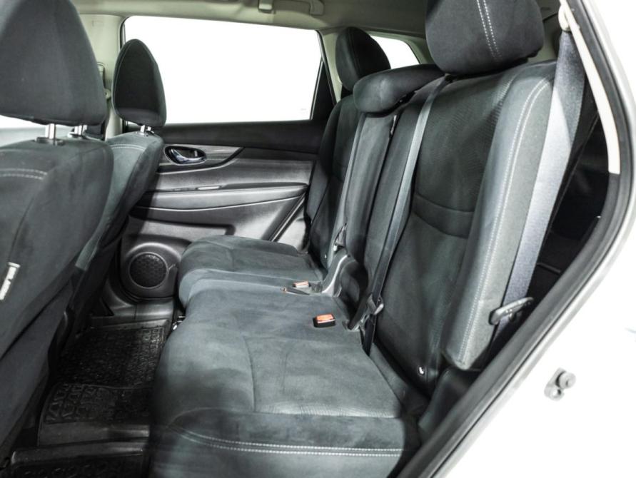 Nissan X-Trail III Санкт-Петербург  - изображение 10