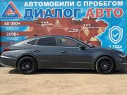Hyundai Sonata VIII (DN8) Набережные Челны  - изображение 25
