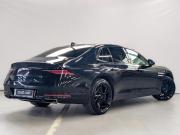 Genesis G90 II Москва  - изображение 35
