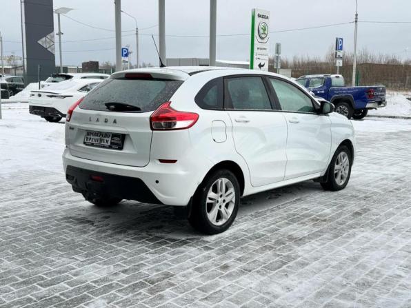 Lada (ВАЗ) XRAY I с пробегом 2016 года, цена 780 000 рублей, 107736 км, хэтчбек, Автокод Объявления