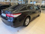 Toyota Camry VIII (XV70) Челябинск  - изображение 26