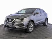 Nissan Qashqai II Рестайлинг Москва  - изображение 27