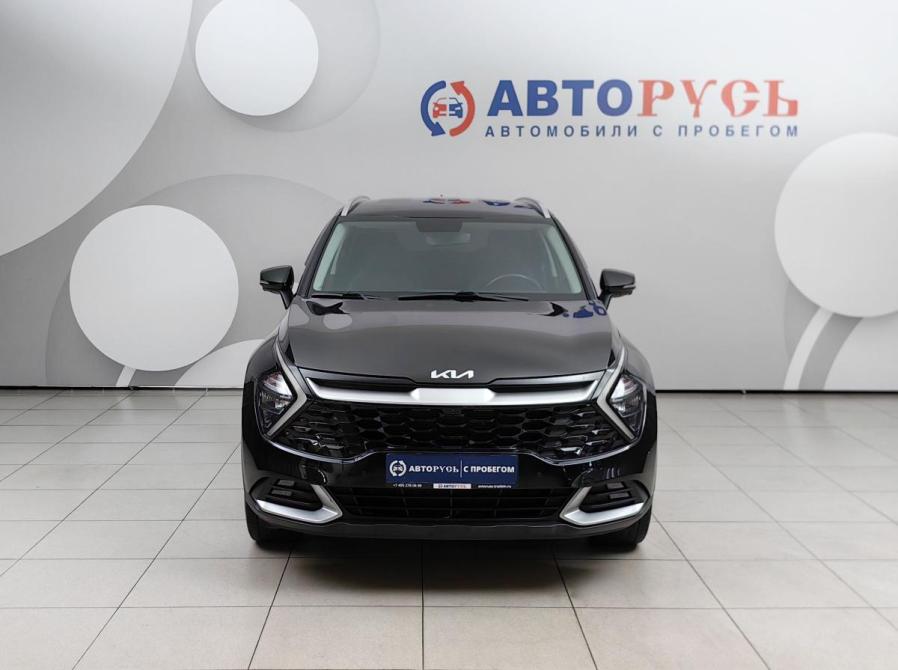Kia Sportage V Подольск  - изображение 3