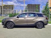 Lada (ВАЗ) Vesta I Рестайлинг (NG) Челябинск  - изображение 12