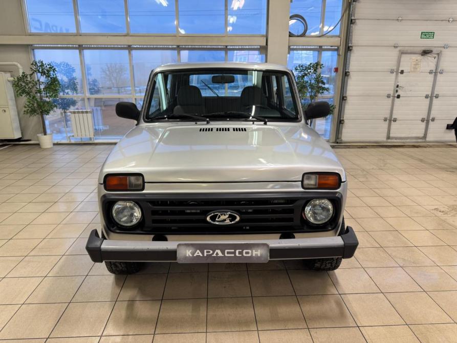 Lada (ВАЗ) 2131 (4x4) I Волгоград  - изображение 3
