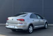 Volkswagen Polo VI Красноярск  - изображение 24