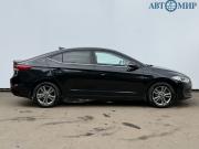 Hyundai Elantra VI (AD) Москва  - изображение 16
