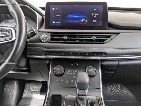 Chery Tiggo 8 I с пробегом 2020 года, цена 1 560 000 рублей, 138824 км, внедорожник, Автокод Объявления