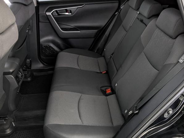 Toyota RAV4 V (XA50) с пробегом 2020 года, цена 3 620 000 рублей, 43161 км, внедорожник, Автокод Объявления