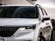 Kia Carnival IV Санкт-Петербург  - изображение 36