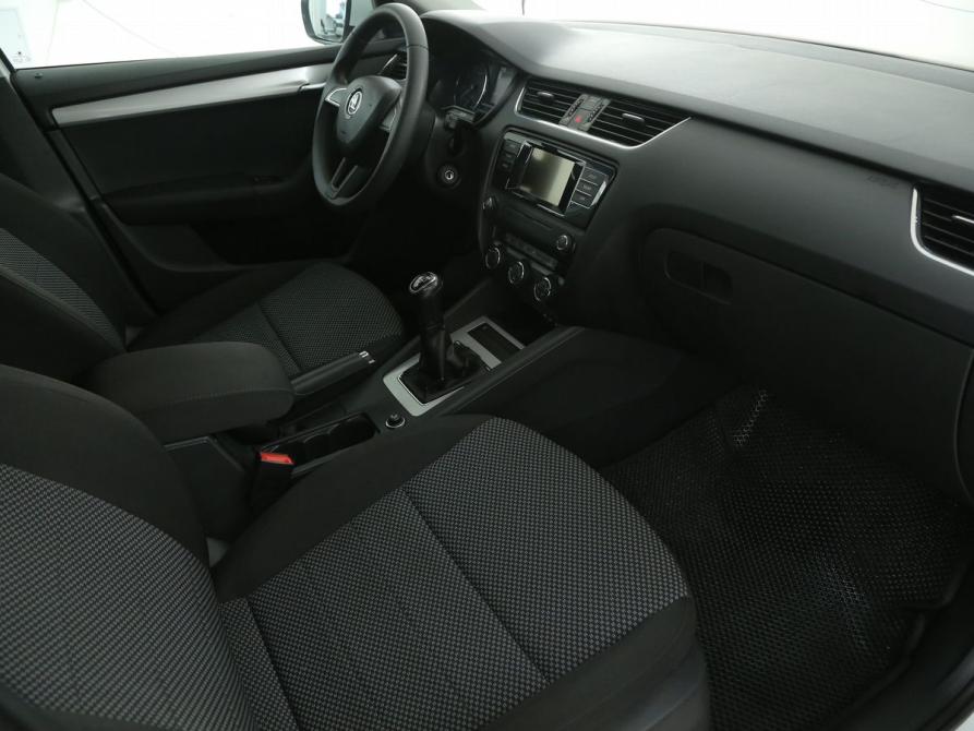 Skoda Octavia III (A7) Иваново  - изображение 9