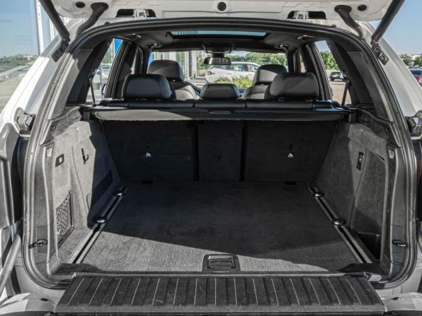 BMW X5 III (F15) с пробегом 2016 года, цена 4 120 000 рублей, 131099 км, внедорожник, Автокод Объявления