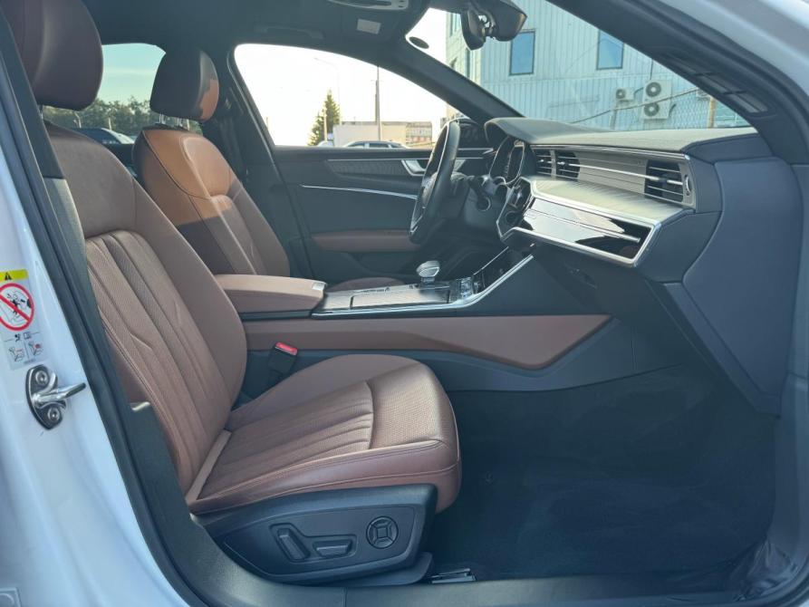 Audi A6 V (C8) Иркутск  - изображение 34