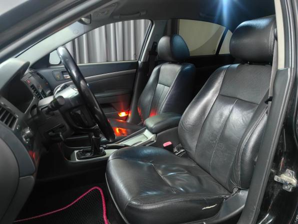 Chevrolet Epica V250 с пробегом 2008 года, цена 340 000 рублей, 143470 км, седан, Автокод Объявления