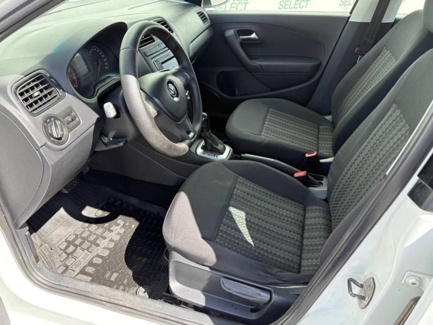 Volkswagen Polo V Рестайлинг Нижний Тагил  - изображение 6
