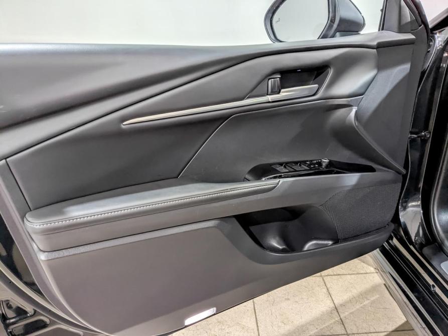 Toyota Camry IX (XV80) China Market Москва  - изображение 19