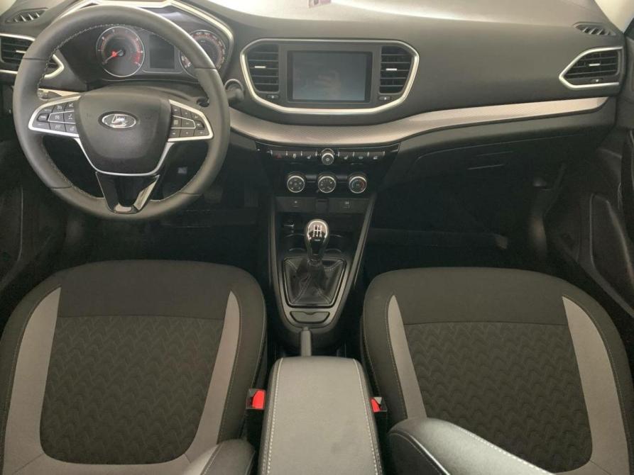 Lada (ВАЗ) Vesta I Рестайлинг (NG) Нижнекамск  - изображение 8