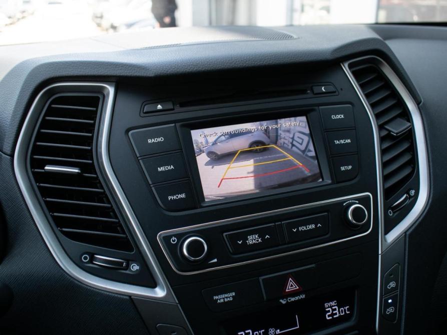 Hyundai Santa Fe III Рестайлинг Краснодар  - изображение 14