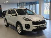 Kia Sportage IV Казань  - изображение 25