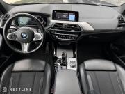 BMW X3 III (G01) Самара  - изображение 46