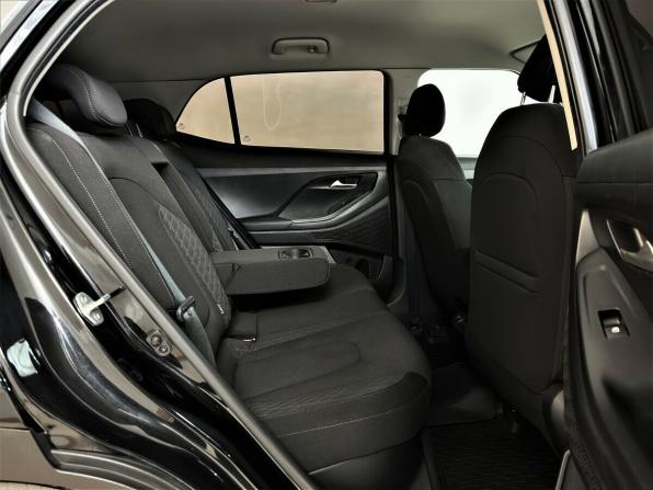 Hyundai Creta II с пробегом 2021 года, цена 2 149 000 рублей, 157322 км, внедорожник, Автокод Объявления