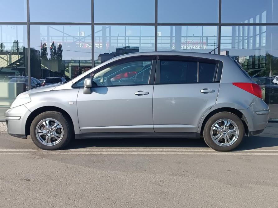 Nissan Tiida I Оренбург  - изображение 8