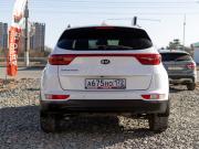 Kia Sportage IV Ижевск  - изображение 34