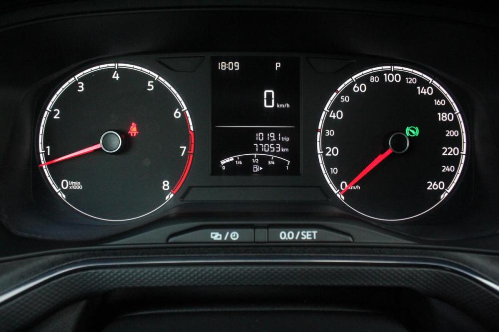 Volkswagen Polo VI Брянск  - изображение 9