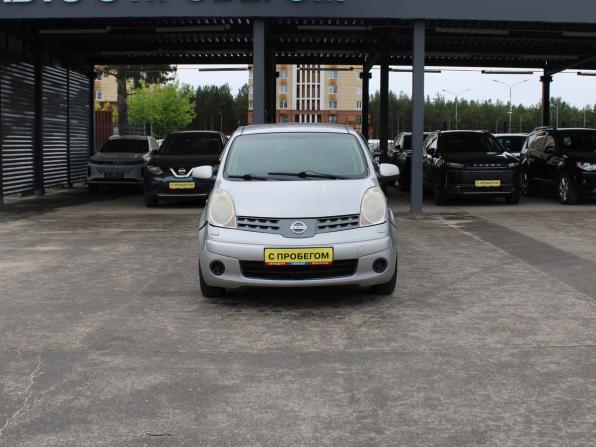 Nissan Note I с пробегом 2008 года, цена 279 000 рублей, 310630 км, хэтчбек, Автокод Объявления