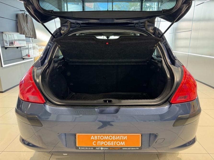 Peugeot 308 I Екатеринбург  - изображение 12